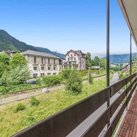 Appartement Cosy, Chamonix Centre المظهر الخارجي الصورة