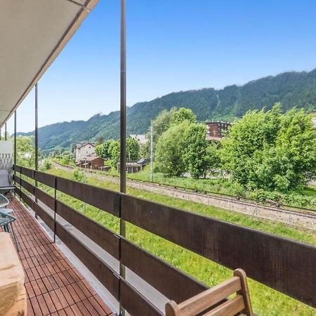 Appartement Cosy, Chamonix Centre المظهر الخارجي الصورة