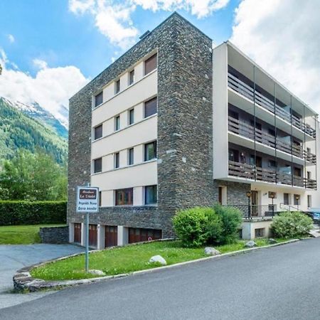 Appartement Cosy, Chamonix Centre المظهر الخارجي الصورة